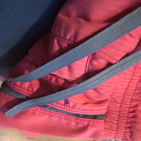 Pink Lululemon’s Men Shorts - Picture 4 of 4